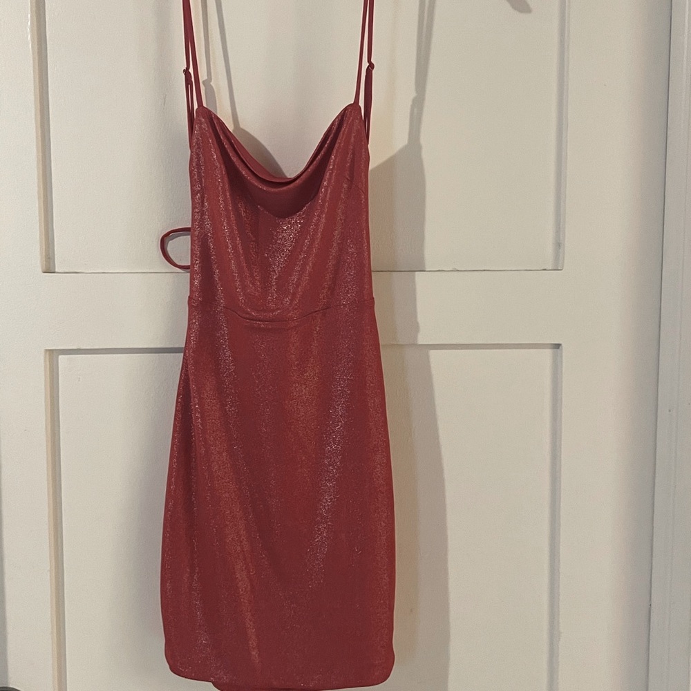 Xs Lucy in the sky, worn once